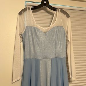 Elsa Dress